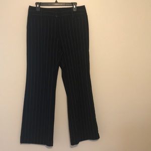 Slacks